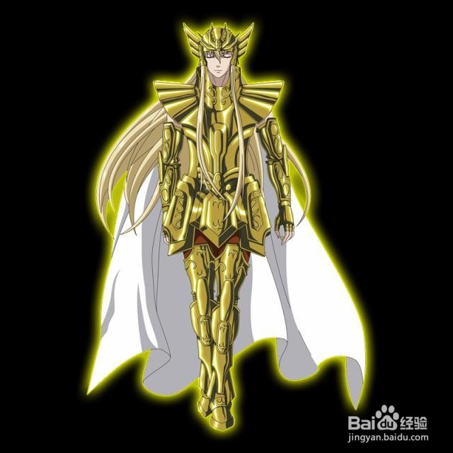 如何驯服闪亮天马