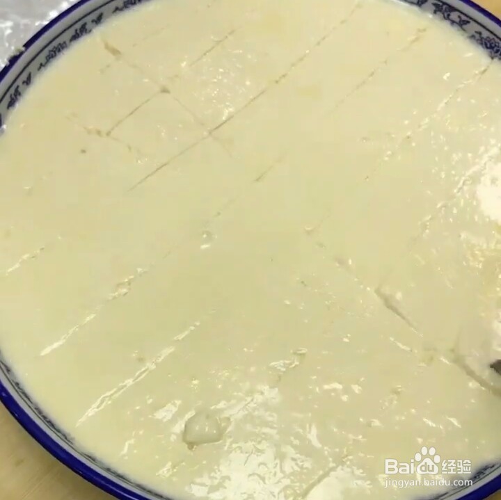 肉酱鸡蛋羹的教程