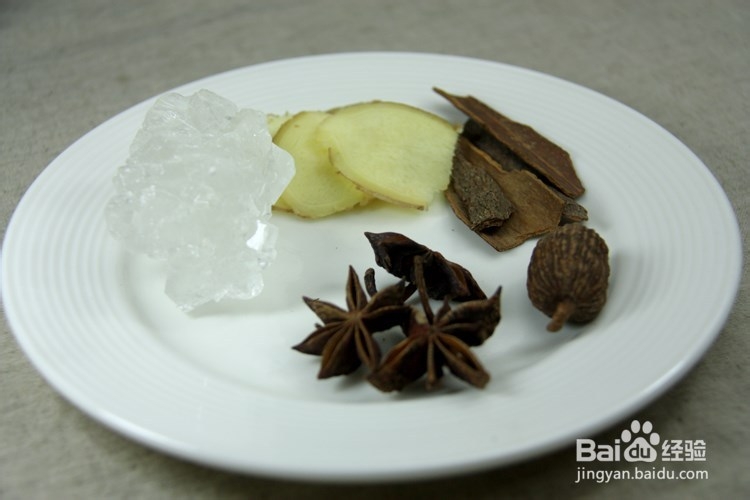 招牌红烧肉——餐桌上少不了的荤菜