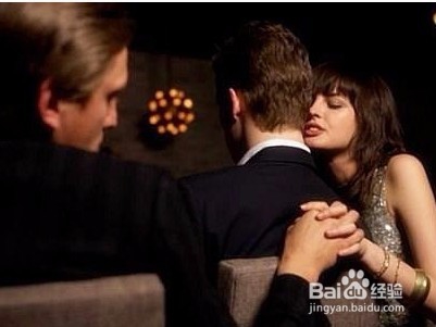 怎样对待出轨的男人？