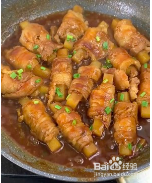 真真假假 赛排骨