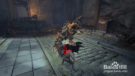 手游流星蝴蝶剑萧银鹏打法介绍