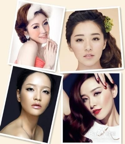 怎么使用不同色号的口红?