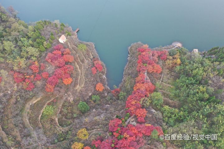 章丘有什么好玩的地方景点推荐