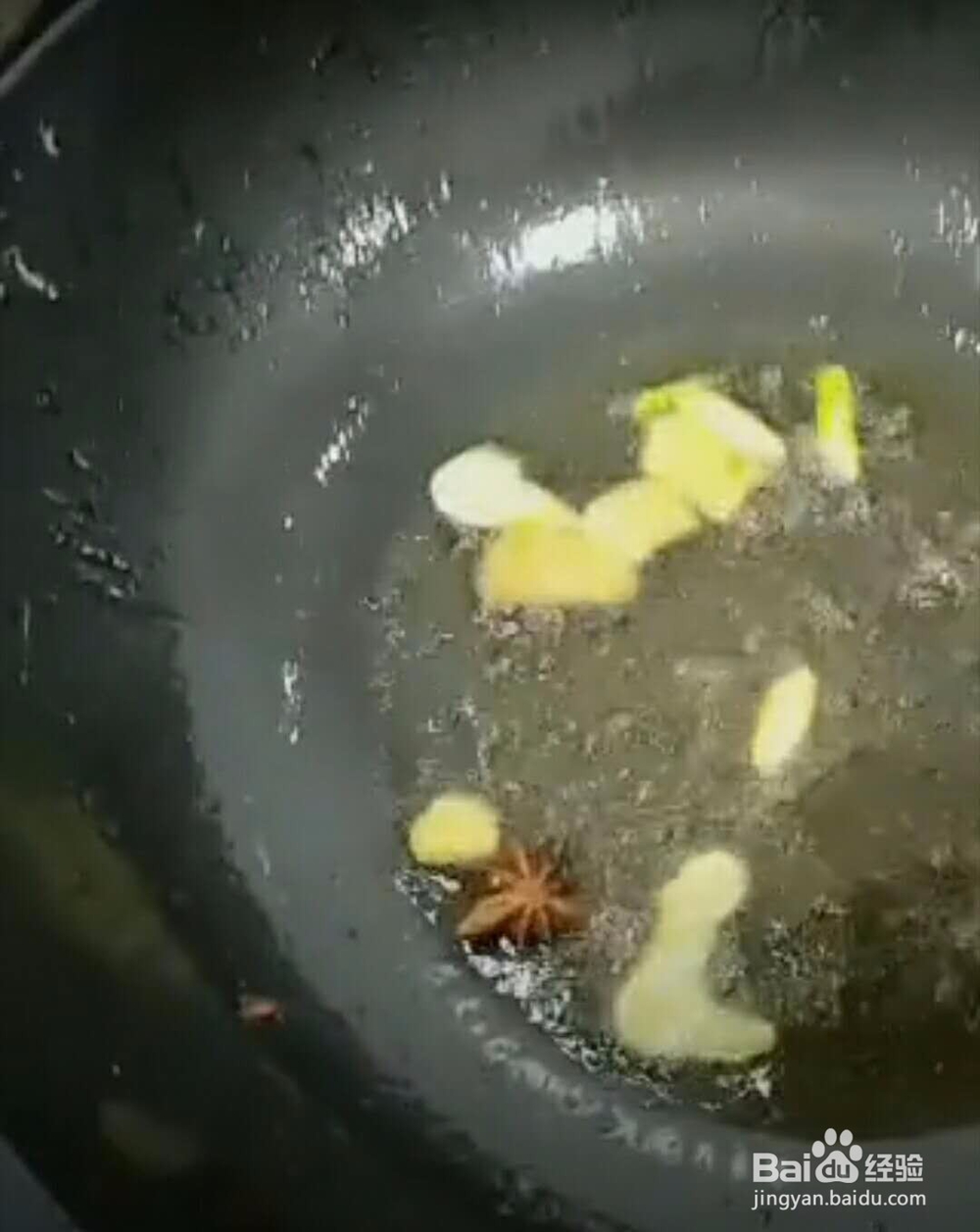 排骨炖豆角简单做法