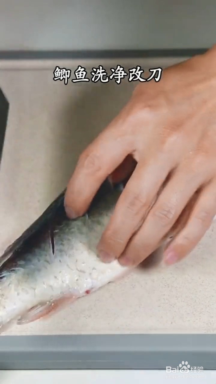 汤汁浓白又鲜美的鲫鱼汤要怎样做