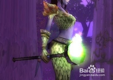 魔兽世界怀旧服黑上钥匙怎么做