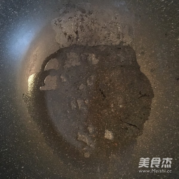 培根蛋饼的做法