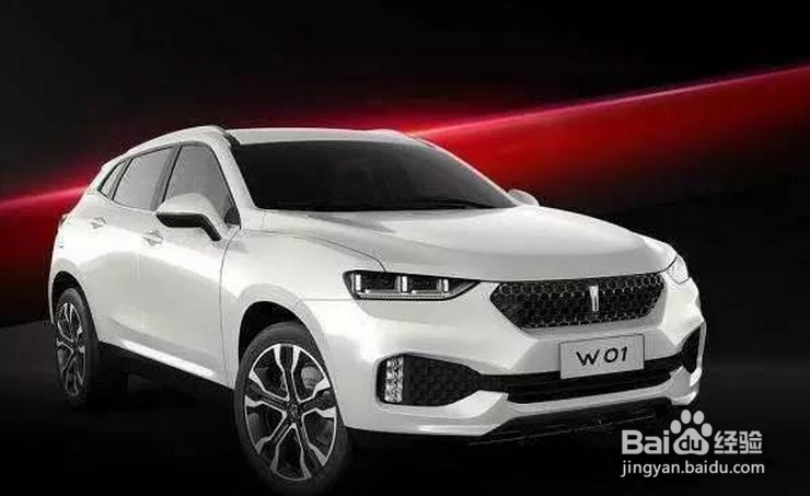 只造SUV？长城2017年新车规划让人看傻眼