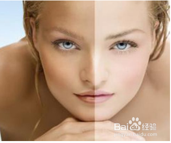 怎么收毛孔