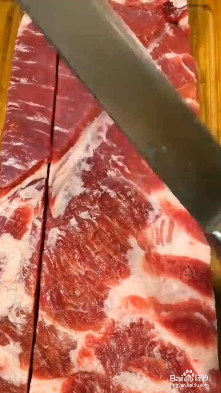 红烧五花肉怎么做