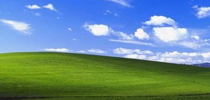 演示如何一键重装XP系统