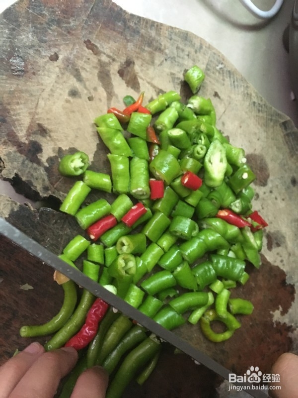 家庭版干锅鸭的教程