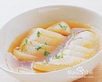 5种饮品让“感冒君”离孕妇远远的!