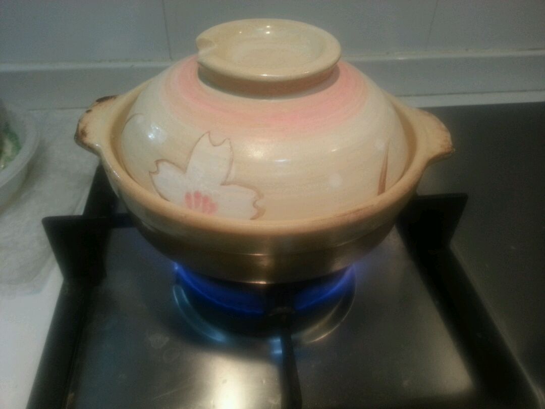 煲仔饭的汁怎么调