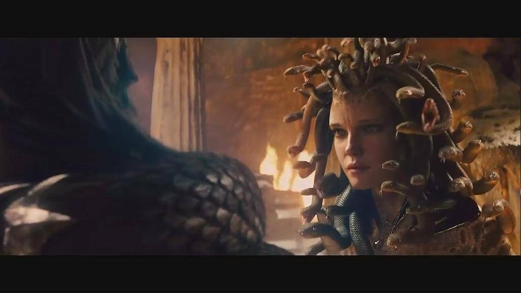 《圣经》中的四个魔女是谁