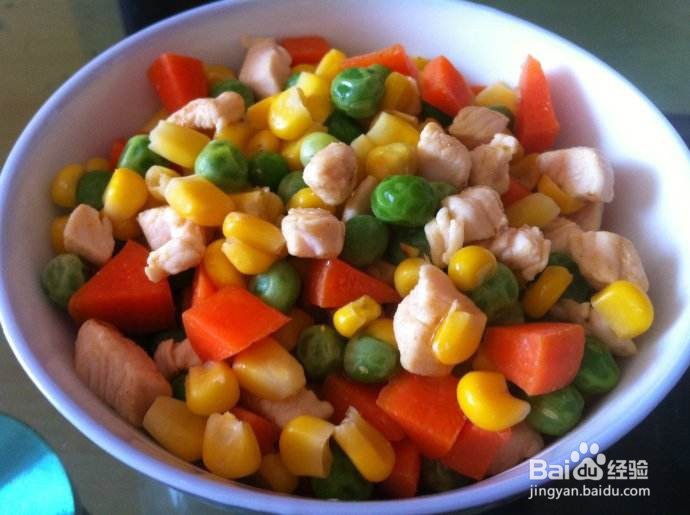 一周减肥餐瘦10斤 七天燃脂食谱甩掉赘肉