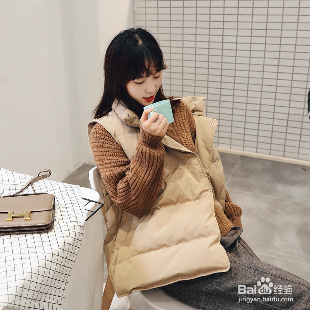 秋冬季节,有哪些值得推荐的羽绒马夹