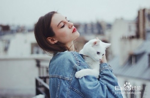 告诉你高冷女神有哪几种