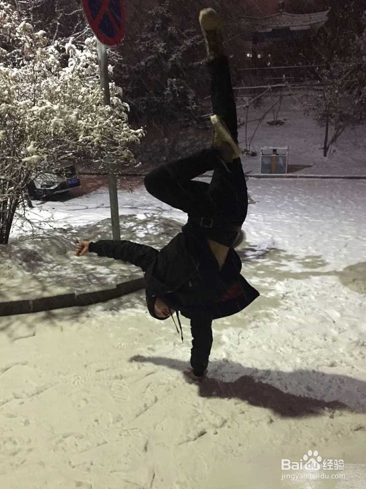 街舞的种类有哪些？