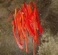 莴笋炒肉的家常做法