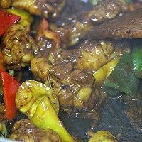 怎样制作好吃的蒜香柠檬茄汁鸡翅根