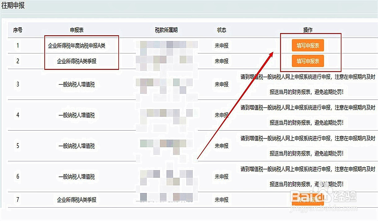 企业所得税逾期了怎么办