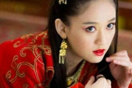 演古装电视剧的女演员有哪些