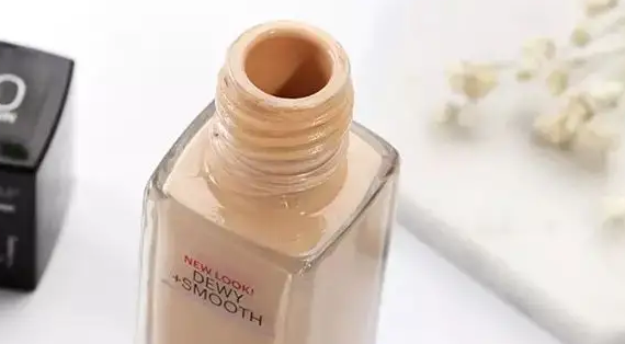 粉底液的十大排名