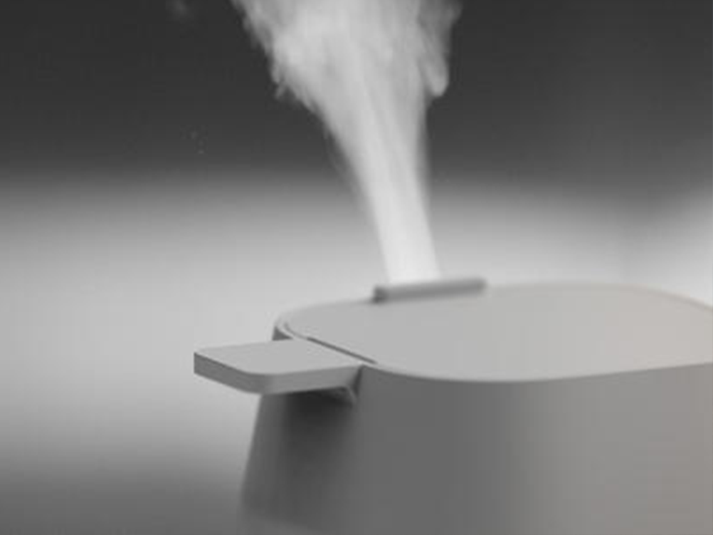 如何缓解空调房里脸红