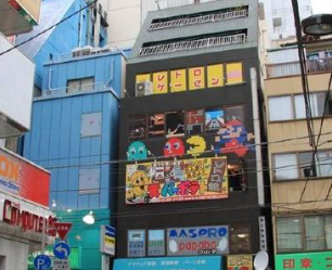 游戏模型暴走技巧