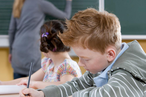 作文我心中的伊甸园