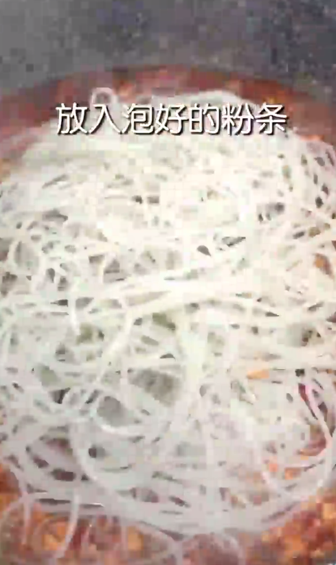 怎样做蚂蚁上树