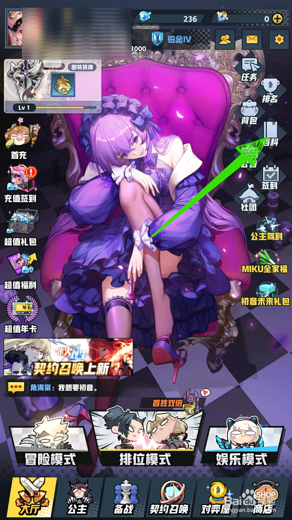 皇家骑士300自走棋攻略