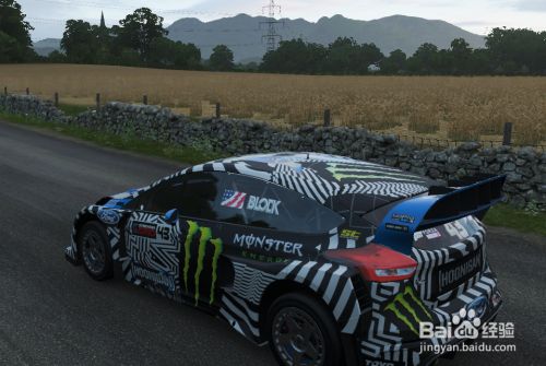 地平线4怎么关闭abs