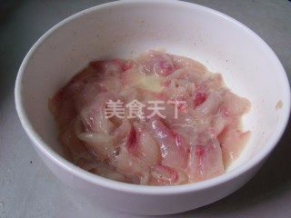 家常酸菜鱼做法