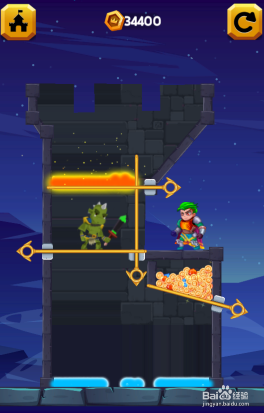 A Better Tomorrow的Level 18如何通关?