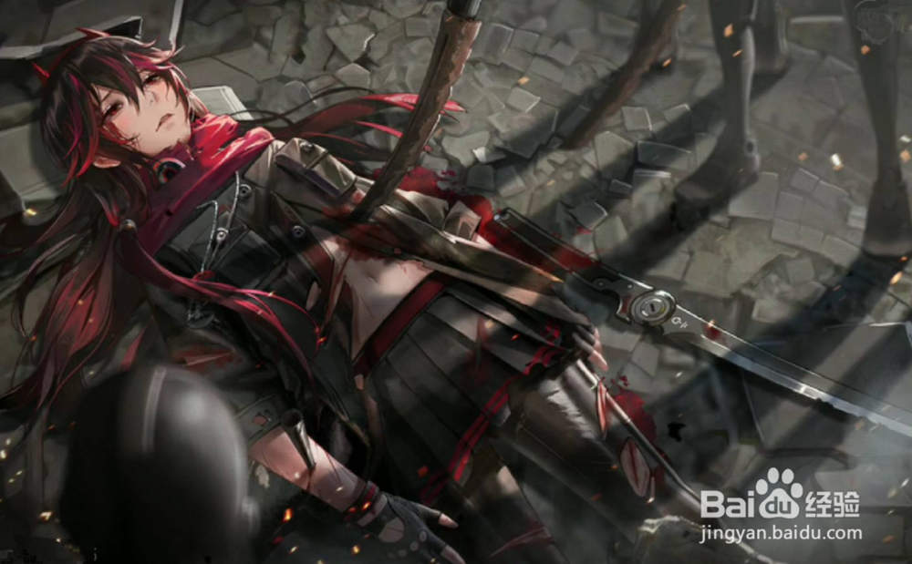 战双意识9怎么打