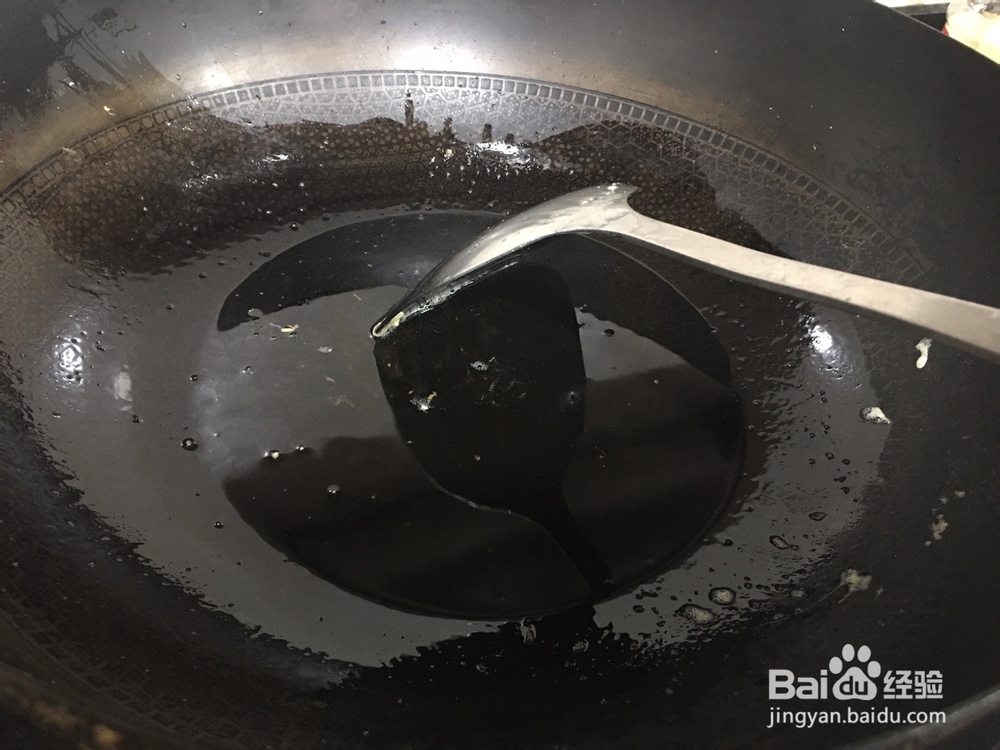 超级过瘾的家庭炒米粉美味