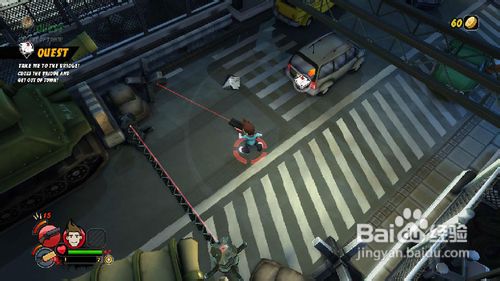 僵尸必须死简单图文攻略