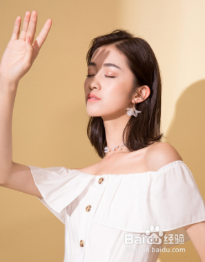 拍照时如何引导模特让模特更入境