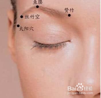 怎样按摩美容效果好？