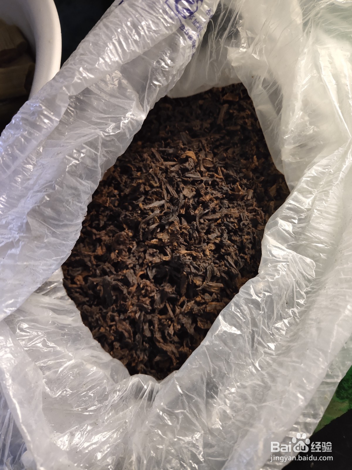 四季豆炒梅干菜