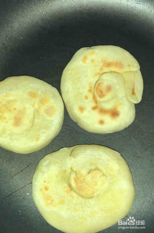 如何做超级简单的奥尔朗鸡肉饼