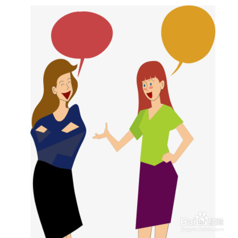 如何改善说话语气