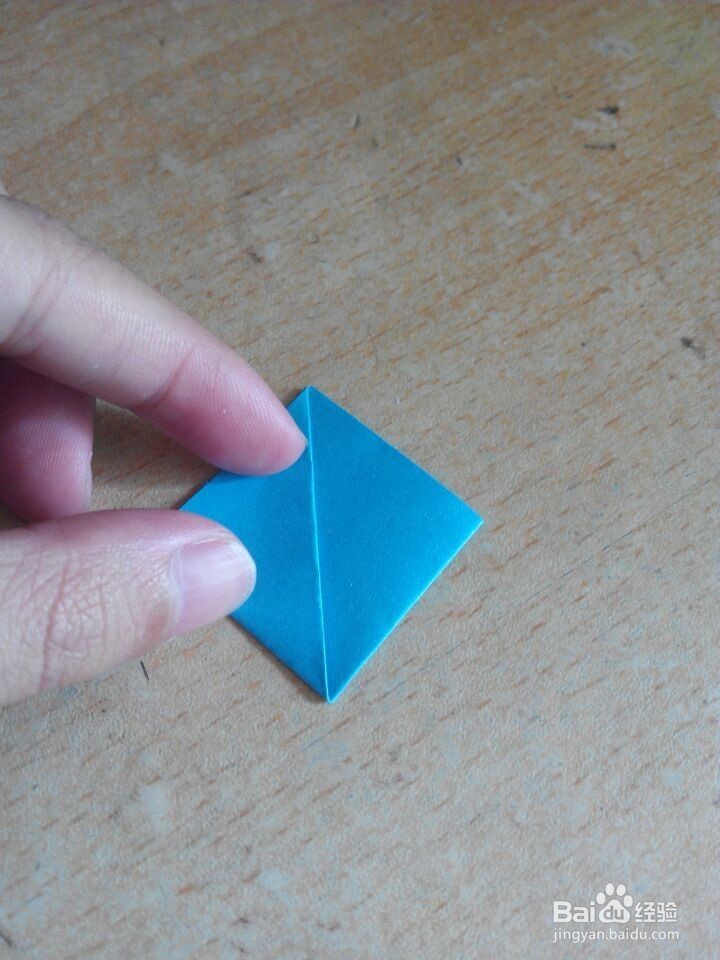 折纸——蝴蝶折纸