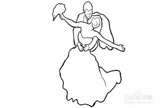 21种婚纱照必拍姿势三亚婚纱摄影