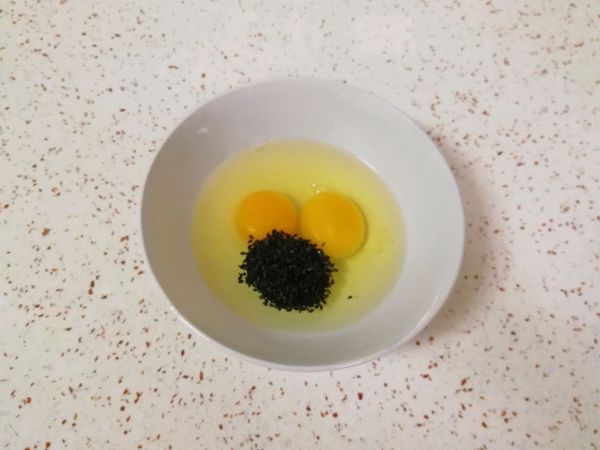 芝麻黄金馒头片