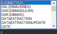 CAD角度标注转换成
