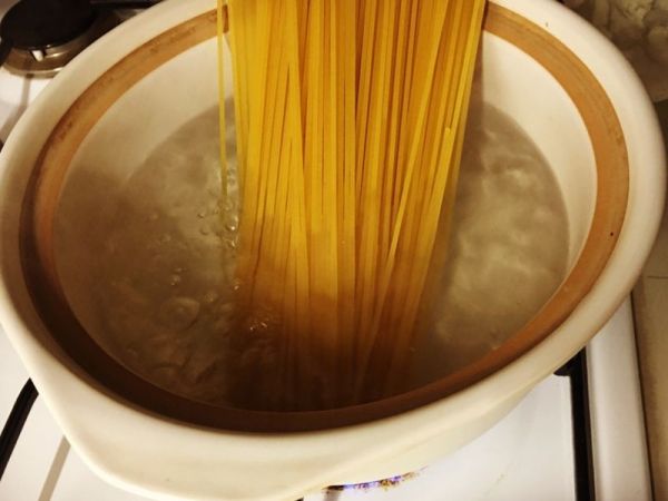 黑椒牛肉意大利面